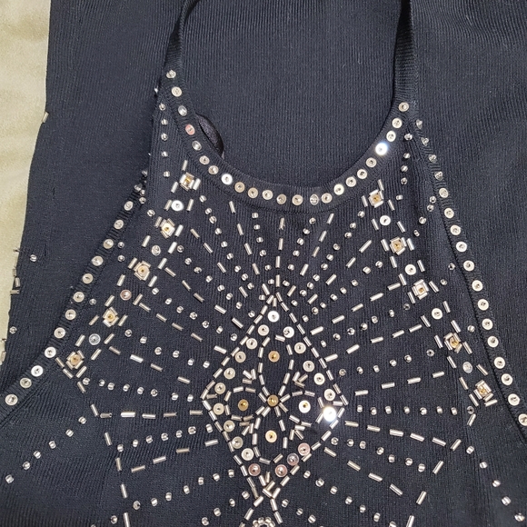 Cache tank top.  XS, used in great condition - Picture 11 of 13